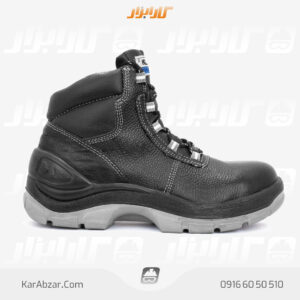 قیمت خرید پوتین ایمنی کلار مدل کواترو 7227