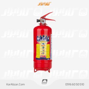 قیمت خرید کپسول ایمنی پودری 2 کیلویی برند دژ