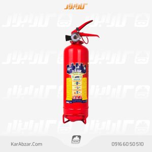 قیمت خرید کپسول ایمنی پودری 1 کیلویی برند دژ