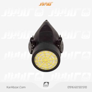 قیمت خرید ماسک ایمنی تک فیلتر تک پلاست