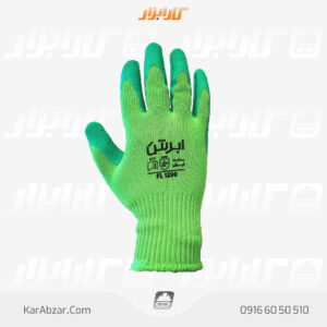 قیمت خرید دستکش ضد برش مدل FL1200