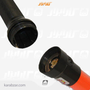 باتوم چراغ دار